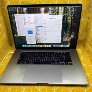 2019 MacBook Pro Intel i5 i7 barre tactile 13 pouces, ordinateur portable Touch ID 256G/512G/1 To/2 To 8G/16G RAM.