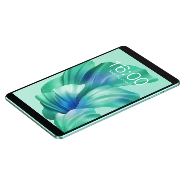 Patch last-Tablette Allwinner A523, 8 cœurs, 1.8GHz, 4 Go de RAM, 64 Go de ROM, Dean, 8 pouces, 800 × 1280iPS, WiFi 5G, 4G, 5000mAh, Type-C, 0,3 MP + 2,0 MP – Image 6