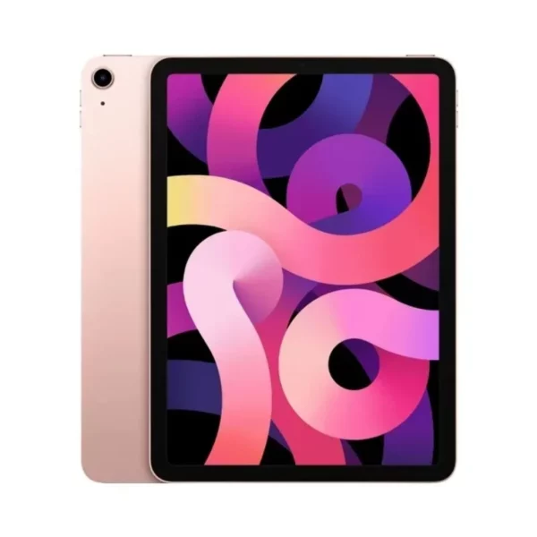 Apple-iPad Air 98% d'origine, 4e génération, Wifi, 64 Go, Dean, 4 Go de RAM, 2020, A14 Bionic, Eddie Ion, 10.9 mAh, Liquid Retina, IPS LCD, nouveauté 7606 – Image 7