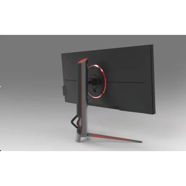 Aoc tout-en-un Allinone tout en un 16gb 30 LED2560 * 1080 (2K) 21:9 ordinateur de bureau 12th Core I5 avec batterie – Image 5