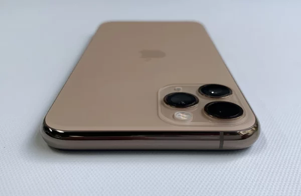 Apple iPhone11 Pro 64GB 256GB ROM Original 5.8 "Super Retina OLED A13 IOS iPhone 11 Pro 11Pro Face ID iphone 11 pro téléphone – Image 22
