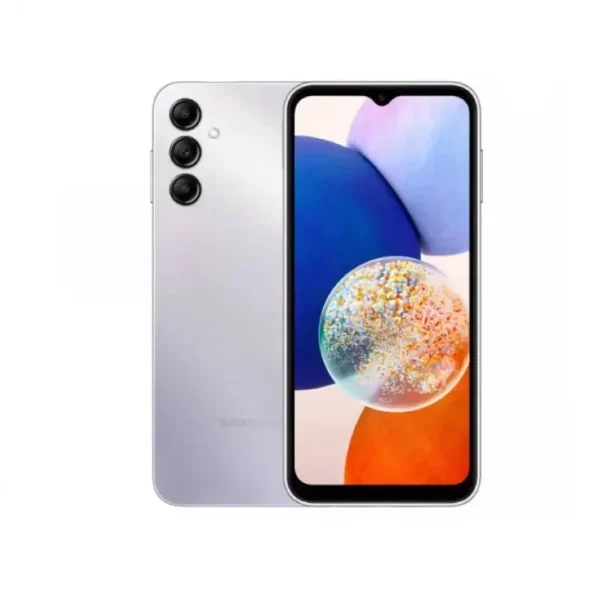 Samsung Galaxy A14 5g Exynos 1330 6.6 pouces écran Infinity-V 4RAM 64GB Android 5000mAh 50MP caméra téléphone utilisé – Image 7