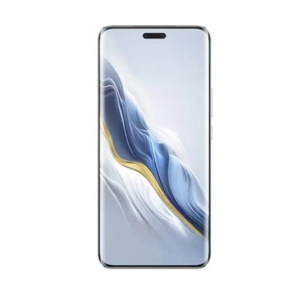 HONOR Magic 6 Pro 5g CPU Snapdragon 8 Gen3 Smartphone Android 6.78 pouces écran 5600Mah batterie utilisé téléphone – Image 13