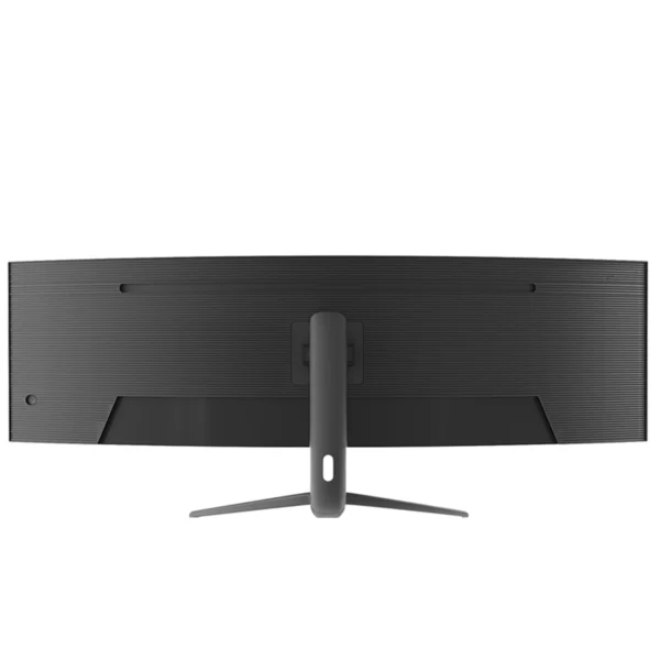 Écran LCD incurvé ultra large de 49 pouces, 5K, 144Hz, type petDP, pour ordinateur de bureau gaming, 3800R – Image 5