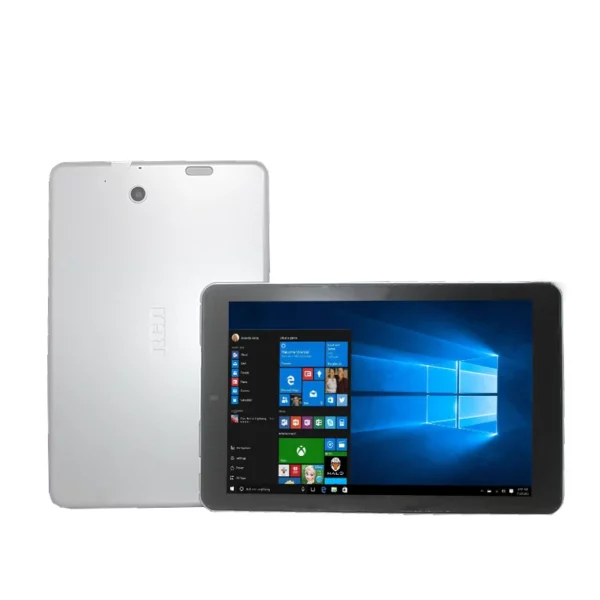 W1 32 bits 10,1 pouces 1280x800IPS Windows 10 tablettes Intel Z8350 2 Go de RAM 32 Go de ROM 4 cœurs 6000 mAh Port HDMI USB 3.0 – Image 14