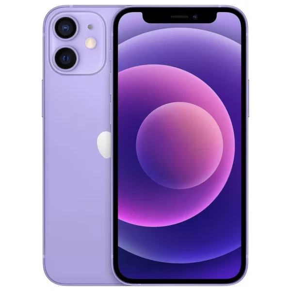 Apple-Smartphone iPhone 12 Mini, 5.4 ", 4 Go de RAM, Dean A15 Bionic, IOS, Face ID, NDavid, Original, Débloqué, Authentique, 64 Go, 128 Go, 256 Go, Nouveau, 98% – Image 10