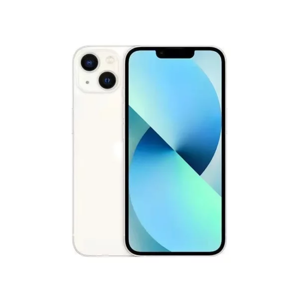 Apple-Smartphone iPhone 13, 6.1 ", Super Retina XDR, OLED, RAM 4 Go, Dean 128 Go, Face ID, A15, IOS, 5G, Original – Image 7