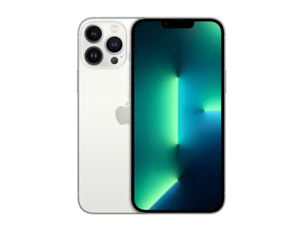 Apple-iPhone 13 Pro Max débloqué, 6.7 "OLED, 128 Go, 256 Go, Dean A15, IOS, Face ID, 5G, Mobile Morning – Image 15