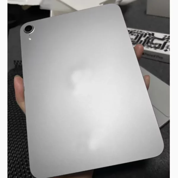 IPad Mini 7 A17 Pro 8,3 pouces 128G/256G/512G WiFi identification tactile cellulaire, eSIM, CPU 6 cœurs d'origine GPU 5 cœurs moteur Neural 16 cœurs. – Image 6