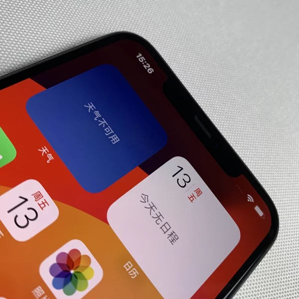 Apple iPhone11 Pro 64GB 256GB ROM Original 5.8 "Super Retina OLED A13 IOS iPhone 11 Pro 11Pro Face ID Véritable iphone 11 pro – Image 12