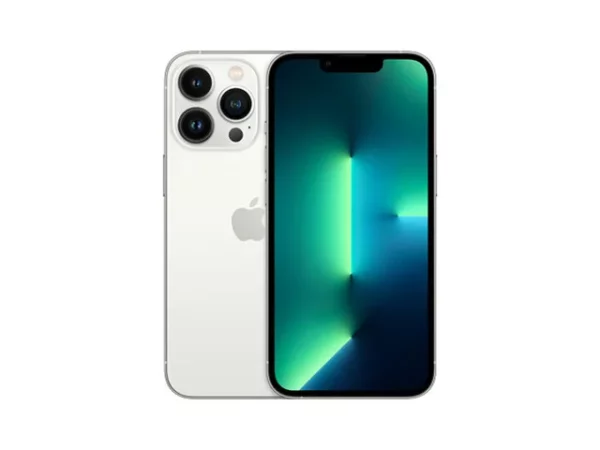 Apple-iPhone 13 Pro Téléphone portable 5G débloqué, original, 128 Go, 256 Go, ROM 6 Go de RAM 6.1 "Super Retina OLED, A15 IOS, Face ID, NFC – Image 8