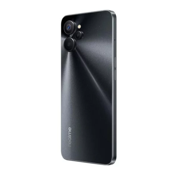 OPPO Realme 10 5G smartphone firmware mondial MTk Dimensity 700 Realme UI 3.0 6.6 "8GB 256GB 50MP + 8MP caméra téléphone utilisé – Image 4