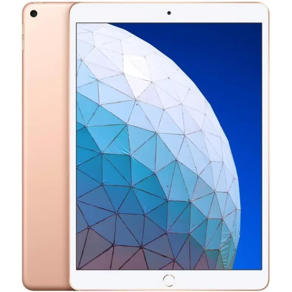 98% nouveau Original débloqué Apple iPad Air 2019 iPad Air 3ème génération Wifi + cellulaire 64/256GB 10.5 ''A12 bionique 8134 mAh IPS LCD tablette – Image 16