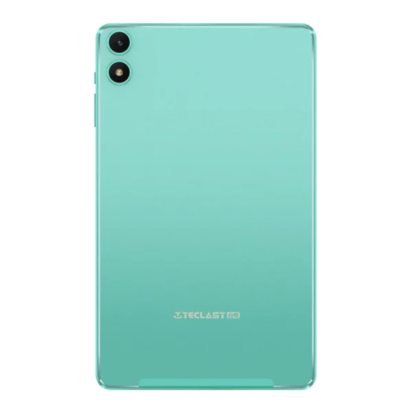 Patch last-Tablette Allwinner A523, 8 cœurs, 2024 GHz, 10 Go, 4 Go, 6 Go, P85T 1.8 doyen de mémoire vive, 8 pouces, 800 × 1280iPS, WiFi 5G, 4G, 5000mAh, Type-C, 64 Go – Image 2