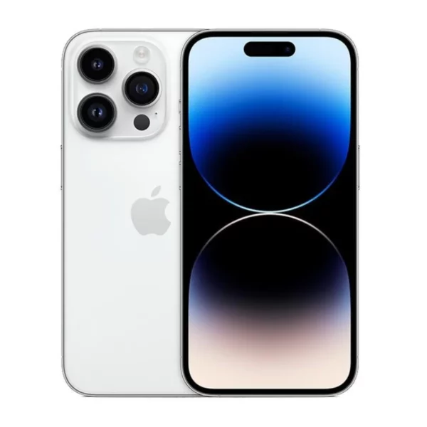 Apple iPhone 14 pro Max Original 128GB 256GB ROM 6GB RAM 6.7 'véritable Retina OLED Face ID physique A15 puce NFC débloqué utilisé – Image 5