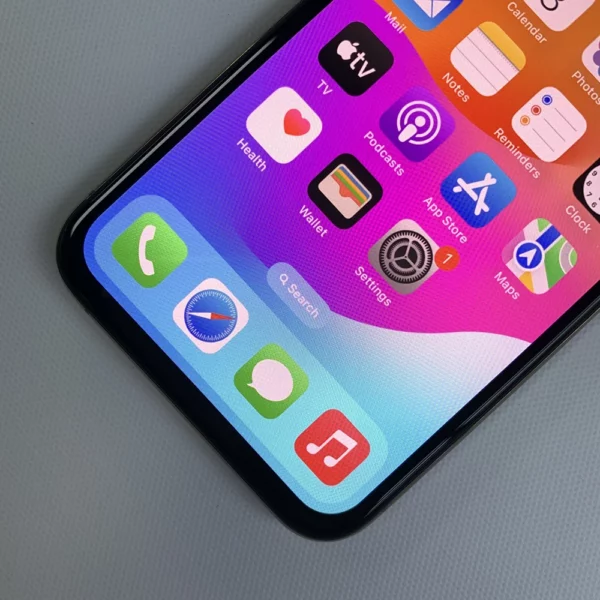 Apple iPhone11 Pro 64GB 256GB ROM Original 5.8 "Super Retina OLED A13 IOS iPhone 11 Pro 11Pro Face ID iphone 11 pro téléphone – Image 3