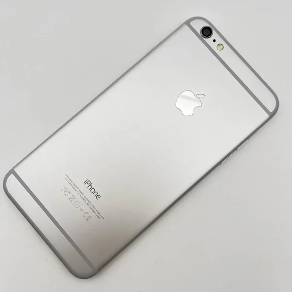 APPLE-Authentique smartphone iPhone 6 Plus de 16, 64 ou 5.5 Go débloqué, téléphone portable d'occasion, écran de 128 pouces, caméra 8MP – Image 17