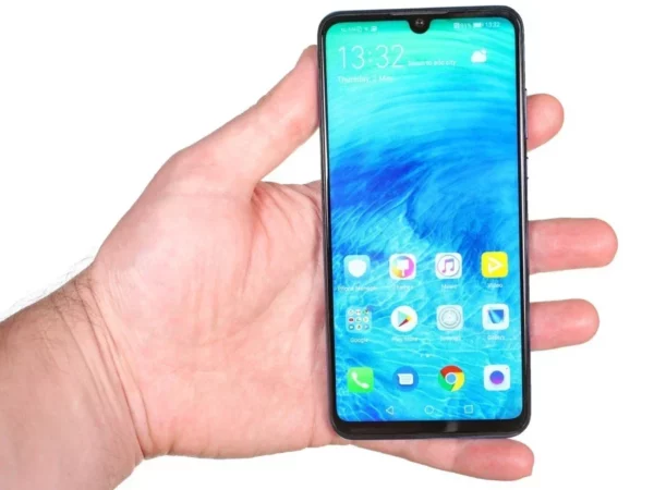 HUAWEI P30 Lite Smartphones Version mondiale Android pour Google Play Store 48MP 6.15 "6 + 128GB téléphones mobiles 4G réseau téléphones portables – Image 22
