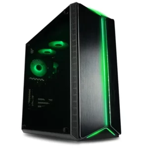 Nouveau Empo Wered PC Mantis V2, ordinateurs de bureau de jeu, NV-IDIAA, GeForce RTX 4090