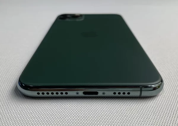 Apple iPhone11 Pro 64GB 256GB ROM Original 5.8 "Super Retina OLED A13 IOS iPhone 11 Pro 11Pro Face ID Véritable iphone 11 pro – Image 23