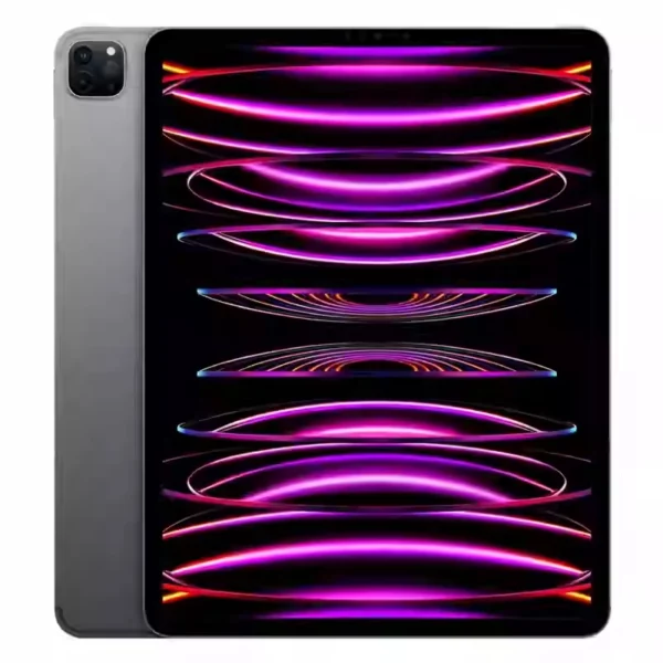 Tablette iPad Pro M2, puce 11 pouces, 8 cœurs, CPU/128 go/256 go/512 go/1T/2 to, SSD, identification faciale, originale, pour iPad Pro M2, WIFI + 5G, 2022 – Image 7