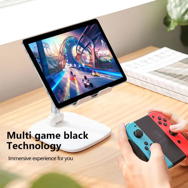 BDF P60-Tablette PC Android 12 de 10.1 Pouces, 8 Go de RAM, 256 Go de ROM, Appel Téléphonique, Wifi, Bluetooth, Google – Image 25