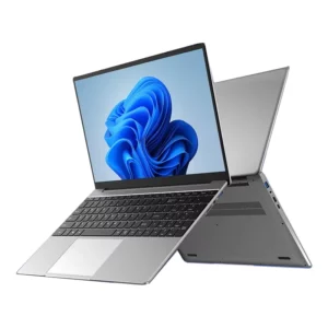 PiPO W15 15,6 pouces vente en gros I7 11e génération ordinateur portable 4k HD Windows 11 ordinateur portable en ligne pour les entreprises et la conception