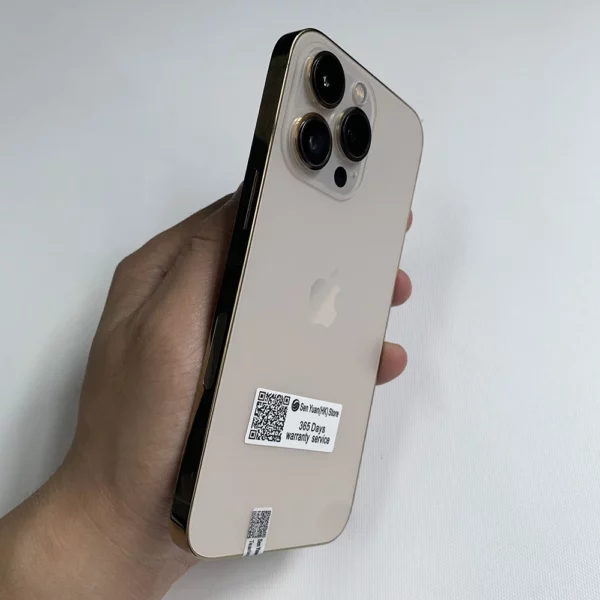 Apple-Téléphone portable iPhone 13 Pro, 128 Go, 256 Go, Dean, 6 Go de RAM, 6.1 ", Super Retina, OLED, A15, IOS, Face ID, NDavid, débloqué, 5G – Image 25