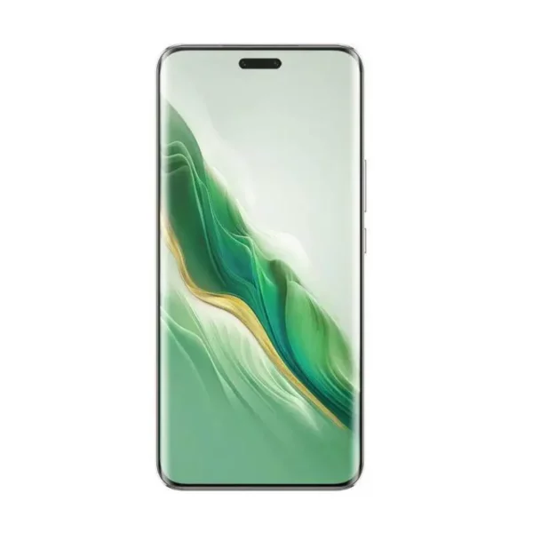 HONOR Magic 6 Pro 5g CPU Snapdragon 8 Gen3 Smartphone Android 6.78 pouces écran 5600Mah batterie utilisé téléphone – Image 11