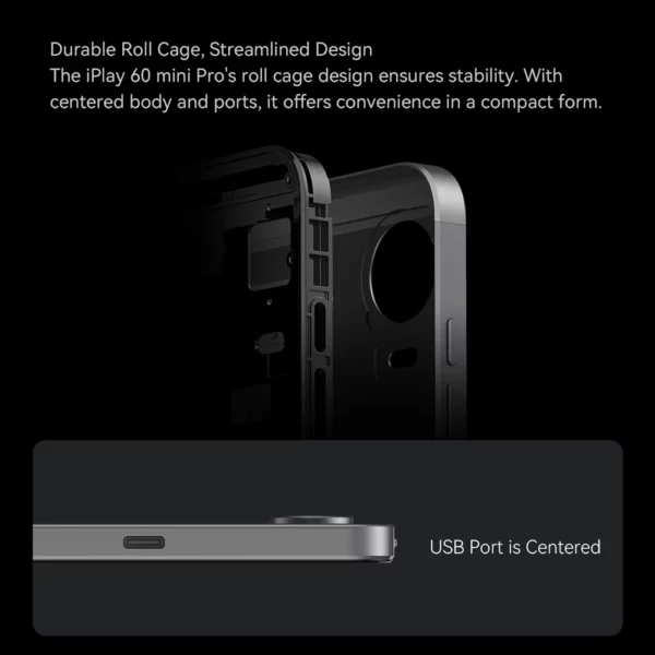 Alldocube iplay 60 mini pro 8.4 pouces tablette poche puissant lecteur Android 14 MediaTek G99 4G LTE 8GB + 128/256GB ROM 6050mAh batterie – Image 12