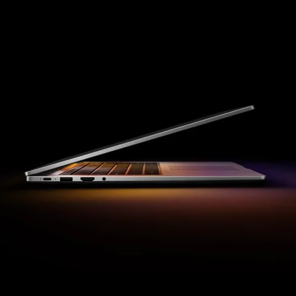 Xiaomi Redmi Ple16 ordinateur portable 2024 Intel Core i5-13500H 16 Go DDR5 + 1 To/512G SSD i5-12450H 16 pouces Notebook Fingerprint Anderson PC – Image 2