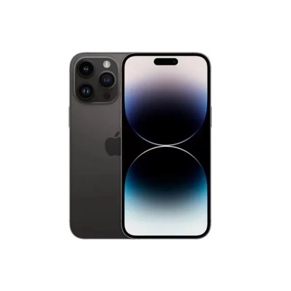 Apple iPhone 14Pro 5G double eSIM 6.1 "Face ID NFC A16 6GB RAM 128 et 256GB ROM 48Mp Original véritable Super Retina OLED téléphone utilisé – Image 7