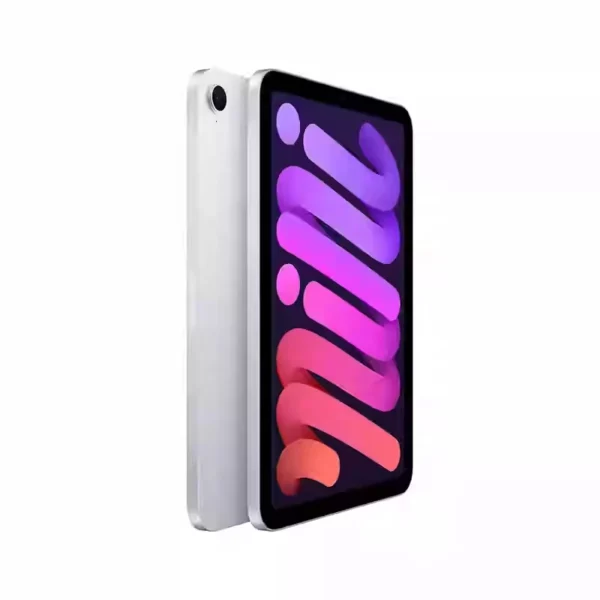 IPad Mini 7 A17 Pro 8,3 pouces 128G/256G/512G WiFi identification tactile cellulaire, eSIM, CPU 6 cœurs d'origine GPU 5 cœurs moteur Neural 16 cœurs. – Image 7