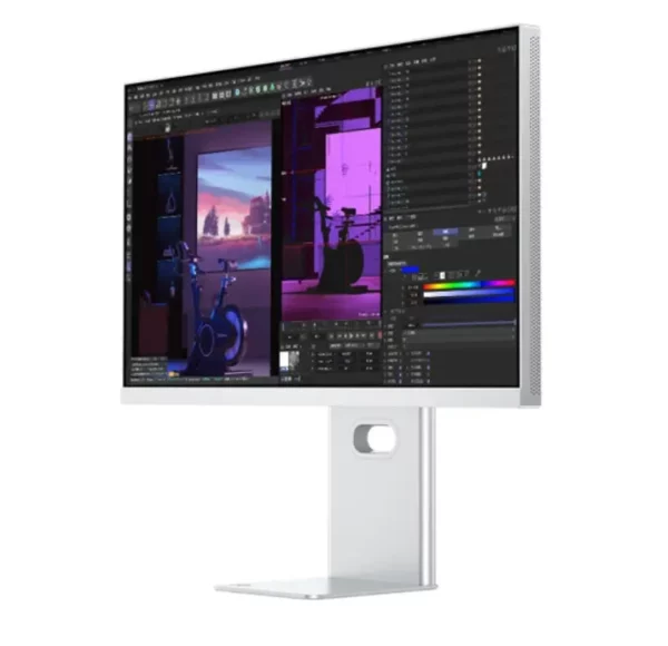 Parade-Écran IPS pour moniteur Hcig27, RV200 Pro, 5K72HZ, Retina, VopeC, 90W, 10 bits, HDR400, 500NITS – Image 4
