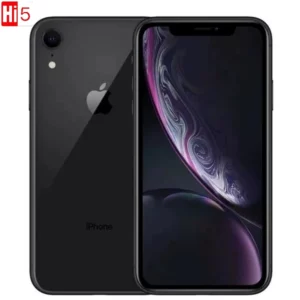 Apple iPhone XR 6.1 "4G LTE NFC hexa-core 12MP 3GB ROM 64GB & 128GB & 256GB Original débloqué téléphone utilisé