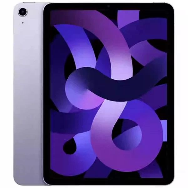 IPad Air5 M1 10.9 pouces (5e génération) 64G/256G WiFi identification tactile cellulaire, eSIM, CPU 8 cœurs d'origine GPU 8 cœurs moteur Neural 16 cœurs – Image 7