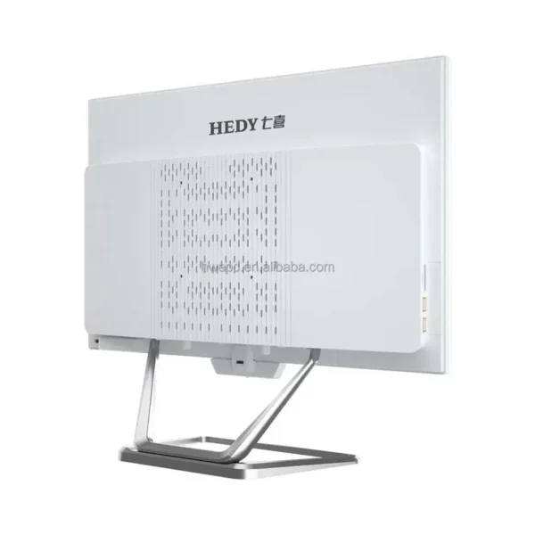 PC de bureau G5905 8GB 256GB SSD ordinateur tout-en-un ordinateur de bureau AIO ordinateur monobloc PC tout-en-un – Image 4