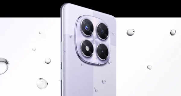 Premiere mondial Redmi Note 14 Pro 5G Version mondiale Smartphone Dimensity 7300-Ultra NFC 200MP Caméra 1.5K 120Hz AMOLED Display – Image 26