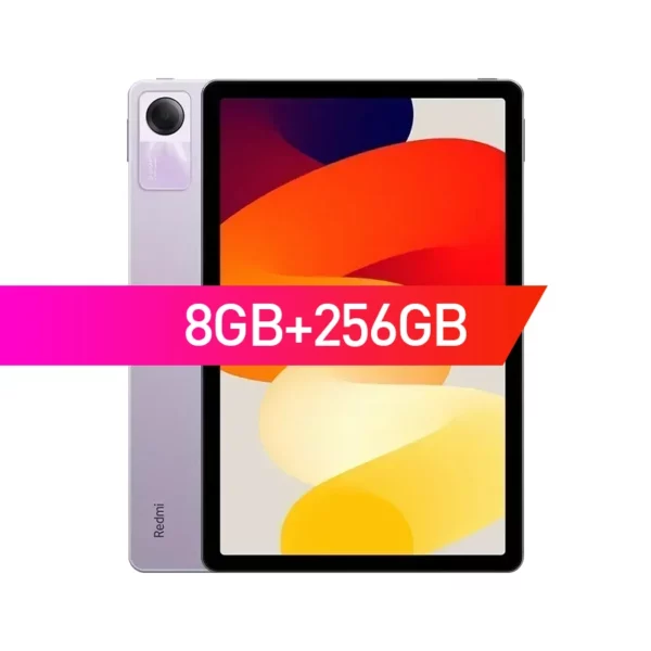 Xiaomi-Tablette Redmi Pad SE, Mi, Snapdragon, Version globale®Hautréusde façade 680 Dolby Atmos®Écran de 11 Pouces, 90Hz, 8000mAh – Image 9
