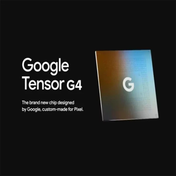 Tout nouveau Google Pixel 9a 6.3 "1080x2424 pOLED 120Hz 5100mAh filaire Google Tensor G4 Titan M2 8G RAM 128/256G Smartphone – Image 5