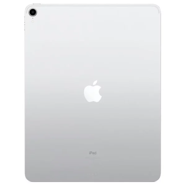 Apple iPad Pro d'origine 12.9 ''(2018) débloqué iPad 3e génération Wifi + 4G cellulaire 64/256GB ROM 4GB RAM Face ID IPS LCD 95% nouvelle tablette – Image 2