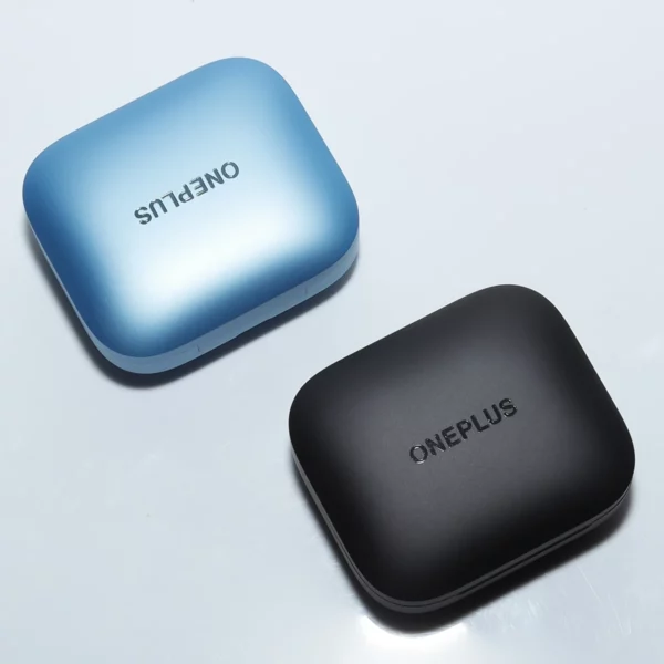 Oneplus-Écouteurs sans fil Buds 3 TWS, Bluetooth 5.3, suppression active du bruit 49dB, autonomie de la batterie 44h, téléphone de sauna pour Oneplus 12 – Image 5