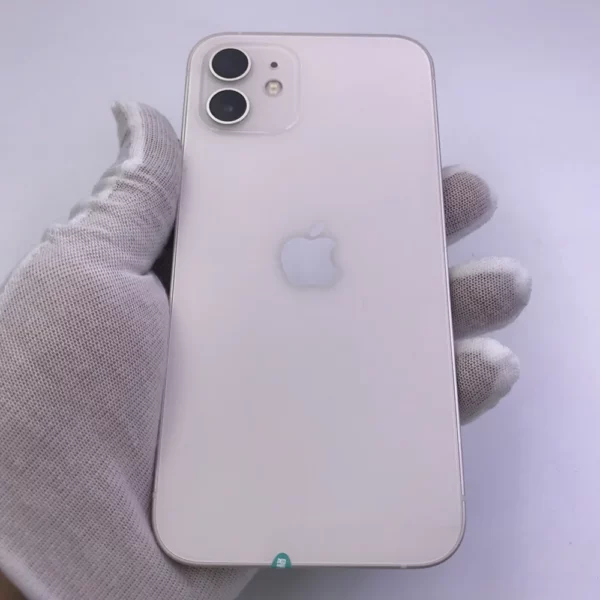 Apple iPhone 12 5G Face ID téléphone portable Original utilisé débloqué 6.1 "64/128/256GB ROM hexa-core IOS 12MP caméra NFC Smartphones – Image 6