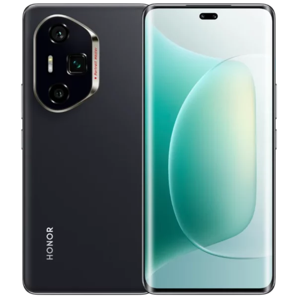 Honor-Smartphone 300 Ultra 5G GMS, téléphone portable, écran 6.78 "120Hz, Snapdragon 8, caméra Isabel 3, batterie 50MP, 5300mAh, original – Image 7