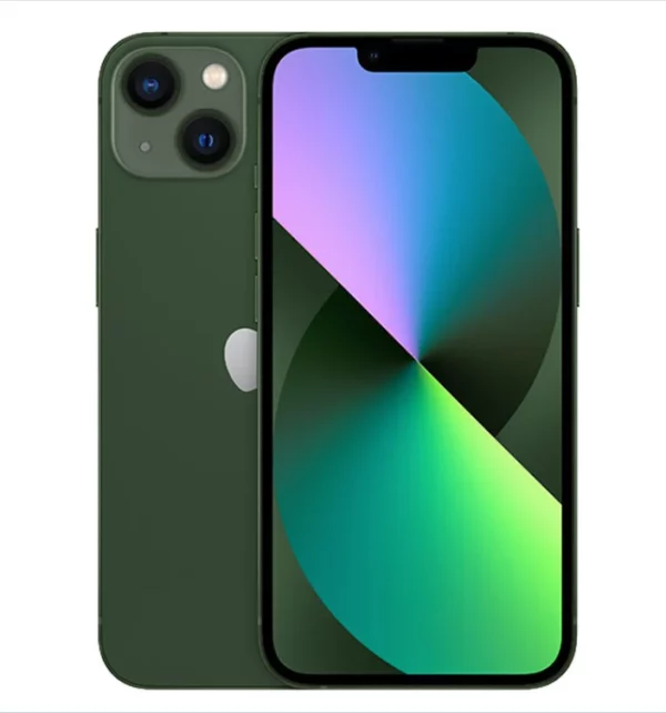 Apple iPhone 13 Mini déverrouillage Original 5.4 'Super Retina XDR affichage 4GB RAM 128/256GB A15 puce bionique 5G téléphone portable utilisé – Image 11