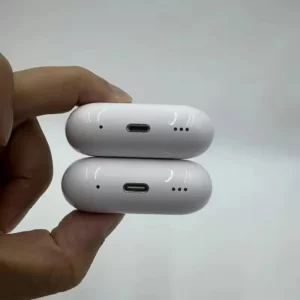 ANC Pro 2 pour écouteurs Bluetooth sans fil ISO 18 avec suppression Active du bruit câble USB de Type C écouteurs stéréo TWS