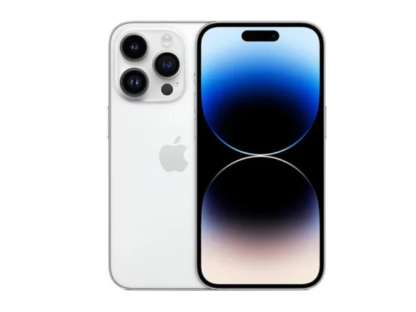 Apple iPhone 14 pro Max Original 128GB 256GB ROM 6GB RAM 6.7 'véritable Retina OLED Face ID physique A15 puce NFC débloqué utilisé – Image 9