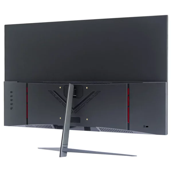 Écran d'affichage LCD ultraléger personnalisé pour ordinateur, moniteur plat, prix de gros, 1k, 165Hz, 24 pouces, 27 Ips, 2560, 2 19 – Image 3