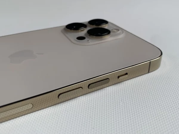Téléphone portable débloqué d'origine, iPhone 13 Pro Max, 128 Go, 256 Go, Dean A15 IOS, Face ID, NDavid, iPhone 13 Pro Max, 5G – Image 18
