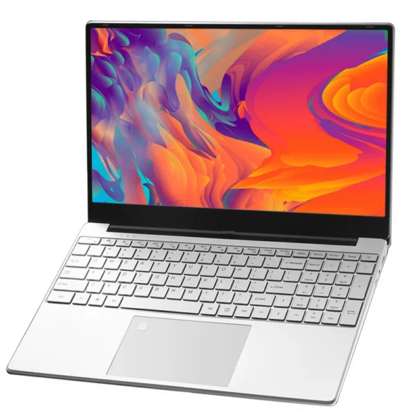 Ordinateur portable Intel débloqué par empreinte digitale, 15.6 pouces, Windows 10, 11 Pro, IPS, 12 Go de RAM, 128 Go, 256 Go, 512 Go, 1 To, SSD, ordinateur portable HDMI